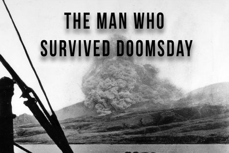 The Man Who Survived Doomsday