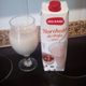Horchata de Chufa is available as a UHT product in cartons and bottles in most Valencian supermarkets