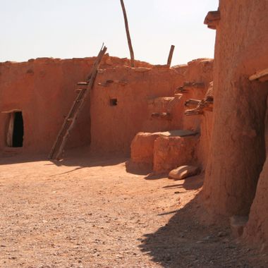 Lost City Museum 
