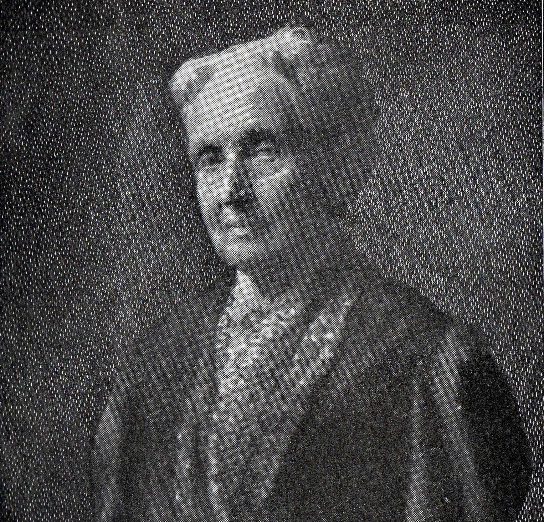 Dr. Alice B. Stockham was a gynecologist, obstetrician, and women's rights advocate.