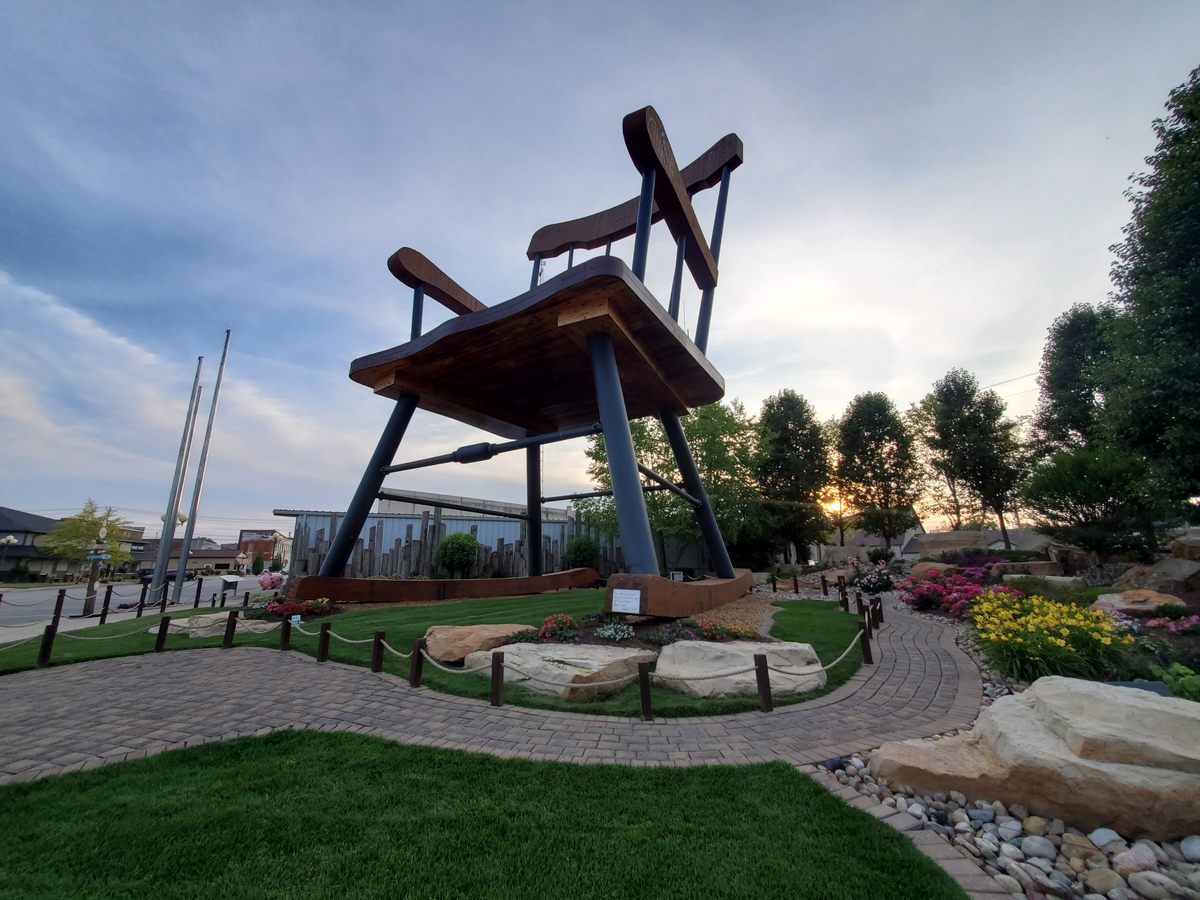 World Records of Casey, Illinois – Casey, Illinois - Atlas Obscura