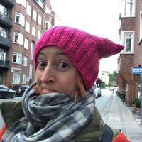 Profile image for hannahOish