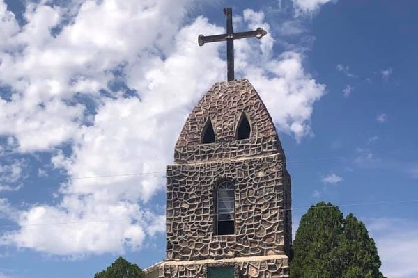 St. Catherine of Siena Catholic Mission Church