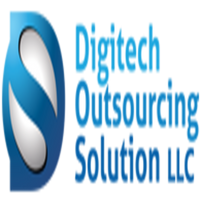 Profile image for DigitechOutsourcingSolution