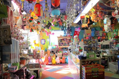 Toy Joy
