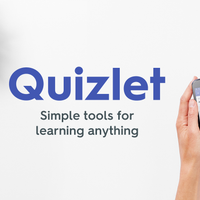 Profile image for quizlet