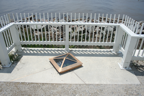 The Boundary Stones: In Search of the Gravestones of Old DC