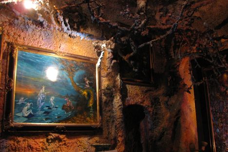 Magic Cave