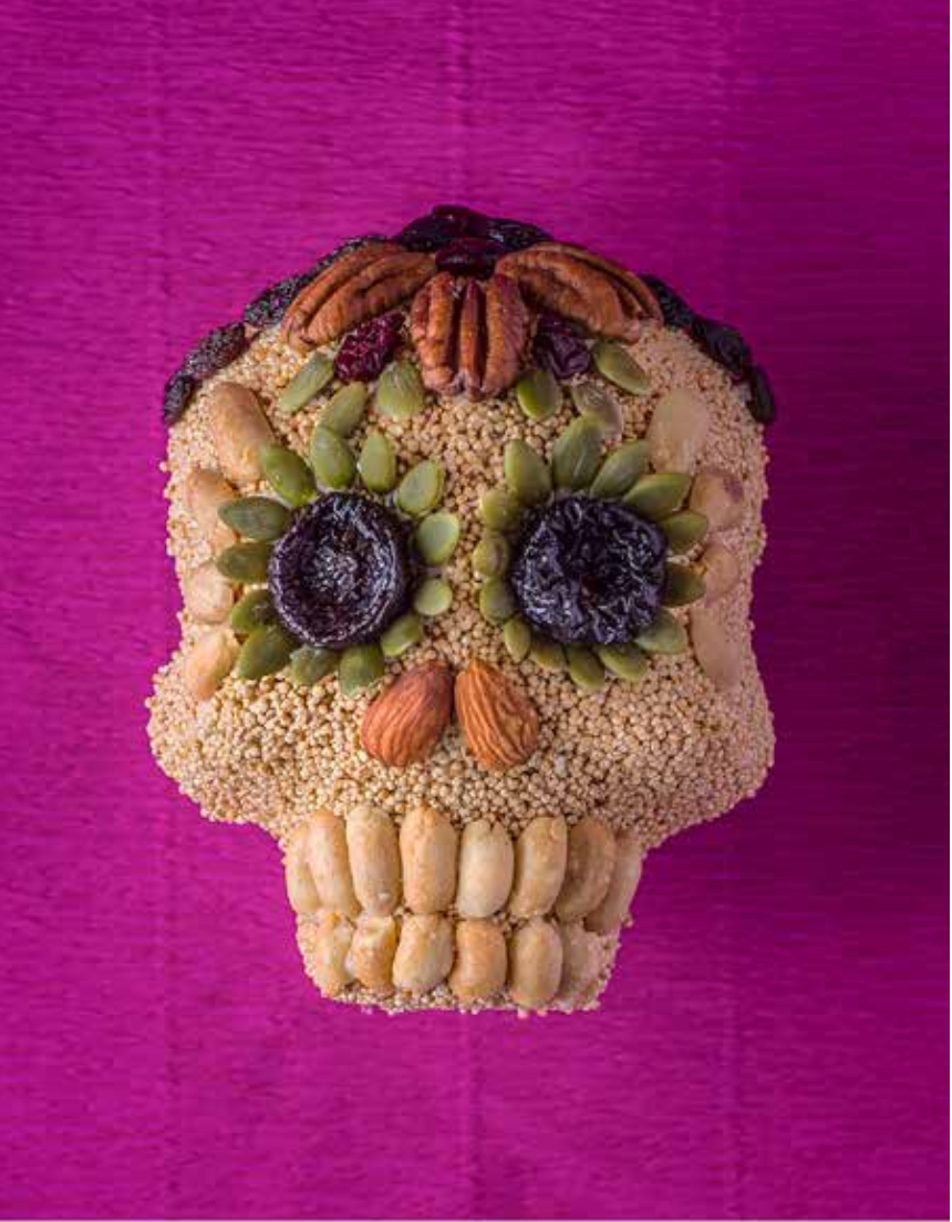 Mexican sugar skulls are a “Day of the Dead” classic - The Yucatan Times