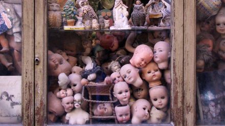 Baby doll hospital near sales me
