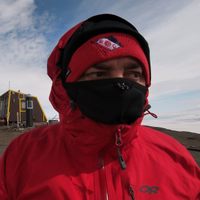 Profile image for DRBENJAMINPOTHIER