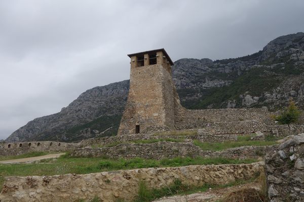 Guardians of the Past: Immersing Yourself in Albania's Castle Legacy - Preserving Albania's Castle Legacy