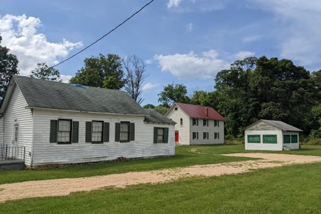 Warren Historic Site