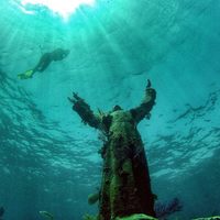 Underwater Hotel in Key Largo – Key Largo, Florida - Atlas Obscura