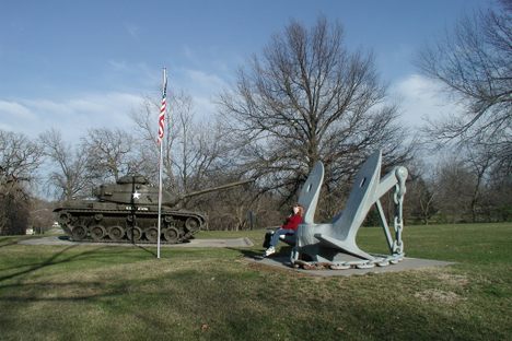 Anchor
