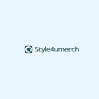 Profile image for style4umerch