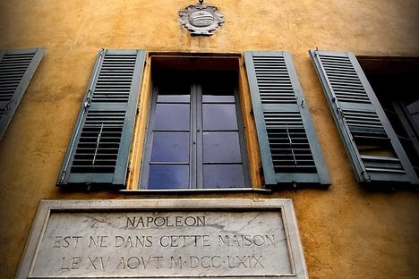 Musée National de la Maison Bonaparte