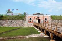 Daugavpils Fortress