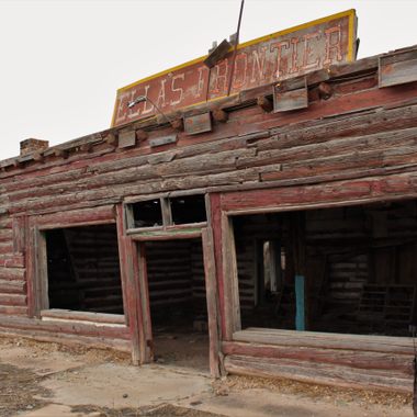 Ella's Frontier