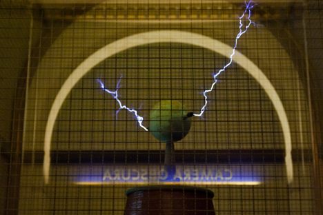 Tesla Coil