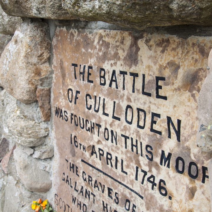 Culloden Moor