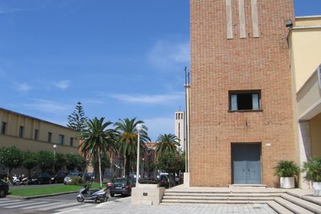 Sabaudia