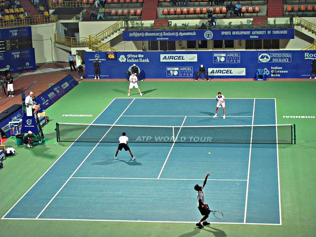 Chennai Open