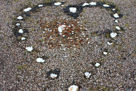 The Tinkers' Heart.