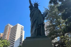 Photo of Argentina