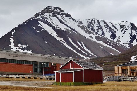 Pyramiden