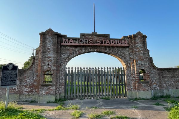 Majors Stadium