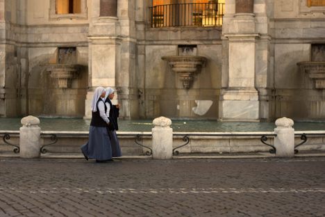 The Neurologists Who Fought Alzheimer's By Studying Nuns' Brains 