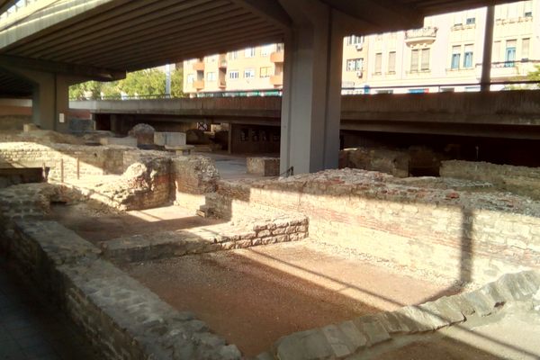Thermae Maiores