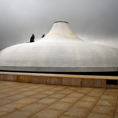 Shrine of the Book