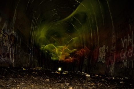 Clinton Tunnel