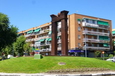 Puerta del Aire