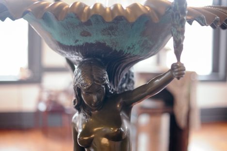 The Mermaid Museum