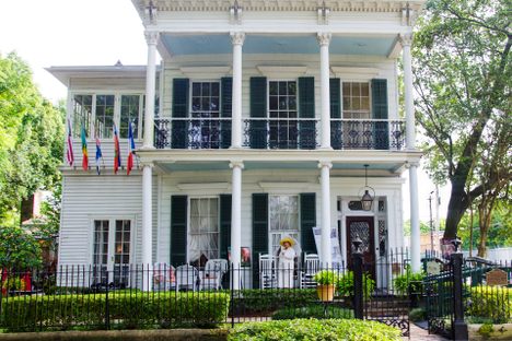 Free People of Color Museum