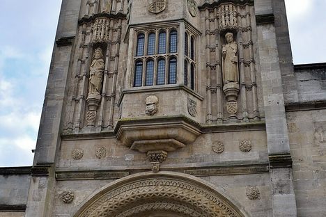 Great Gatehouse