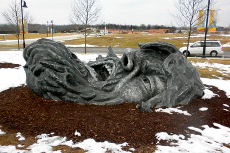 The Awakening II