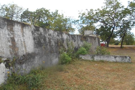 El Fortín de Acosasco