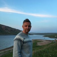 Profile image for Prof Marius Rehn