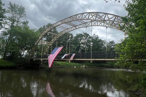 Dunn’s Bridge