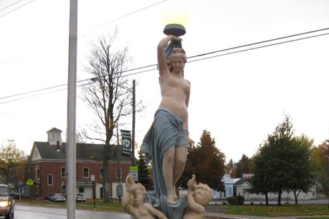 'Venus Rising From the Sea'