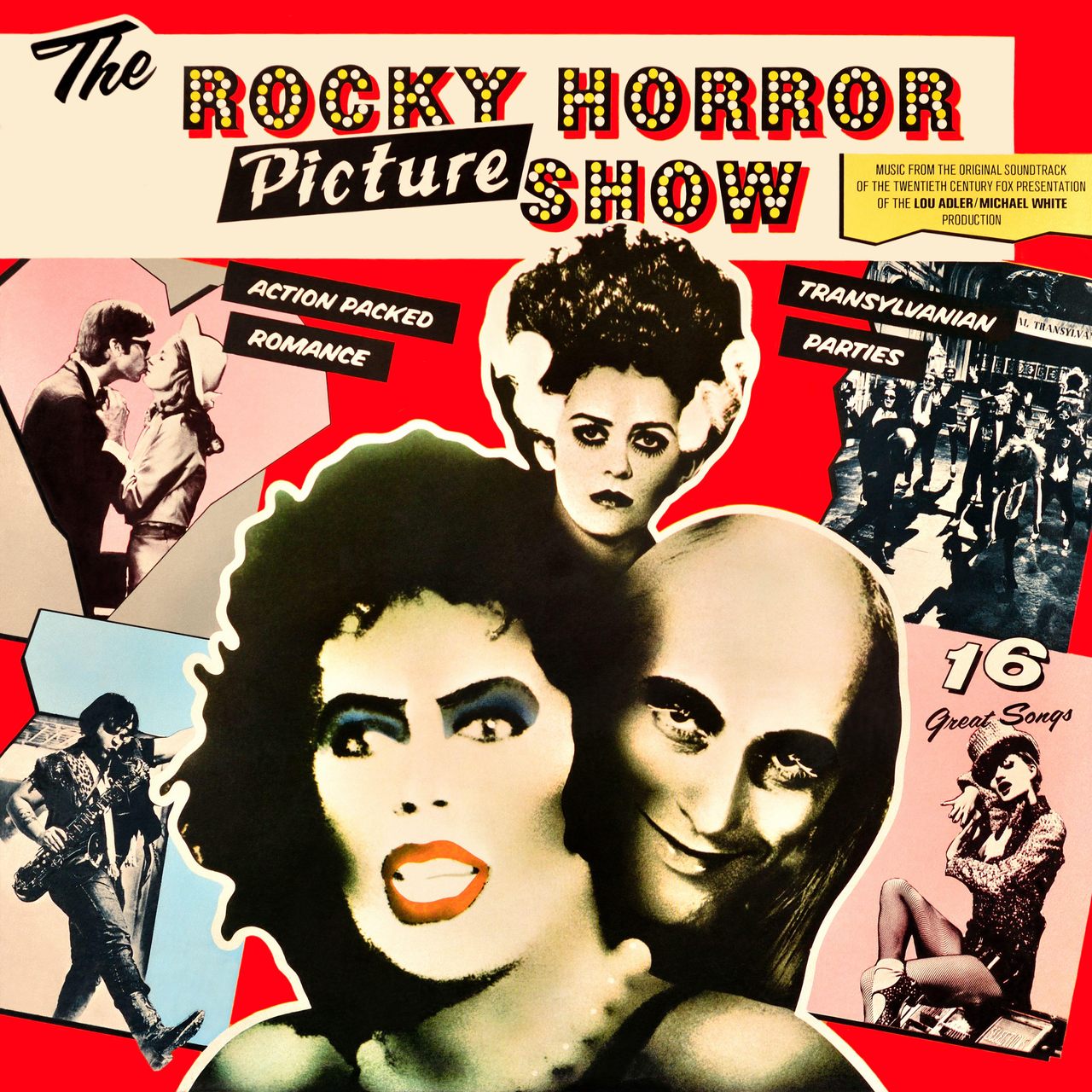 Victorian séances led to spook shows, which led to <em>Rocky Horror.</em>