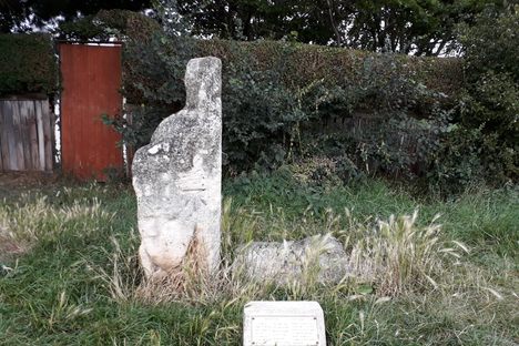 Hob Moor and Plague Stones