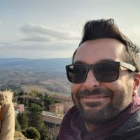 Profile image for AldoBatti