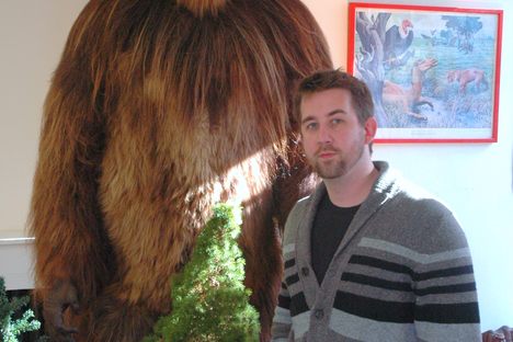 Grim New England, Part I: Maine and New Hampshire