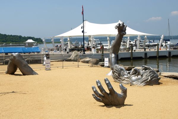 The Awakening at National Harbor