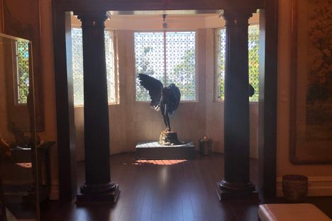 Edward-Dean Museum and Gardens